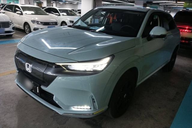 Used Honda e:NP1 2023 420 km Vision Edition
