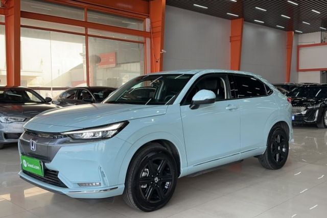 Used Honda e:NP1 2023 420 km Vision Edition