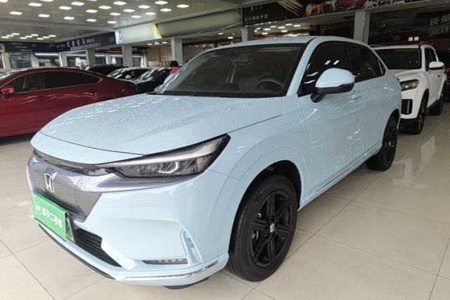 Used Honda e:NP1 2023 420km Extreme Edition