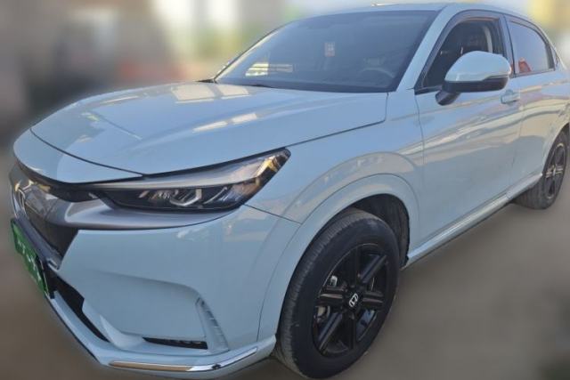 Used Honda e:NP1 2023 420 km Vision Edition