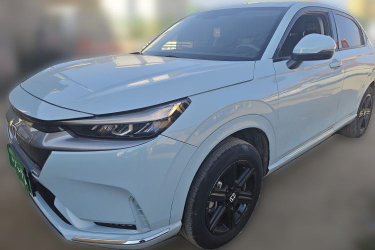 Used Honda e:NP1 2023 420 km Vision Edition Guazi used car, China used car export, Used car for sale, Used cars, Cheapest cars for sale