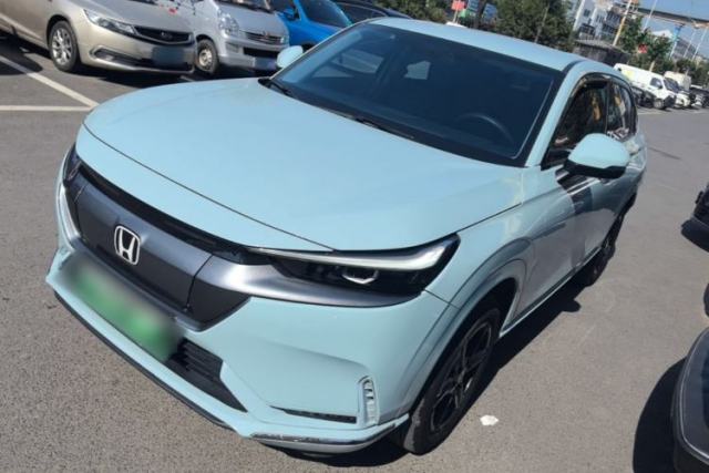 Used Honda e:NP1 2023 420 km Vision Edition
