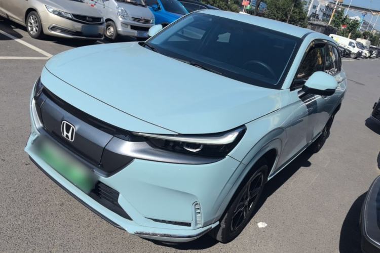 Used Honda e:NP1 2023 420 km Vision Edition Guazi used car, China used car export, Used car for sale, Used  cars, Cheapest cars for sale
