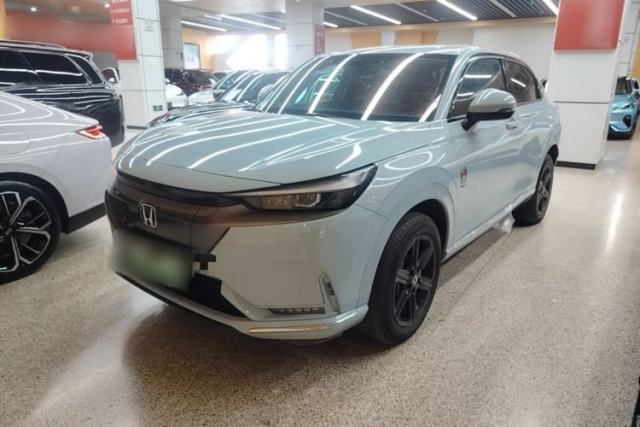 Used Honda e:NP1 2023 420 km Vision Edition