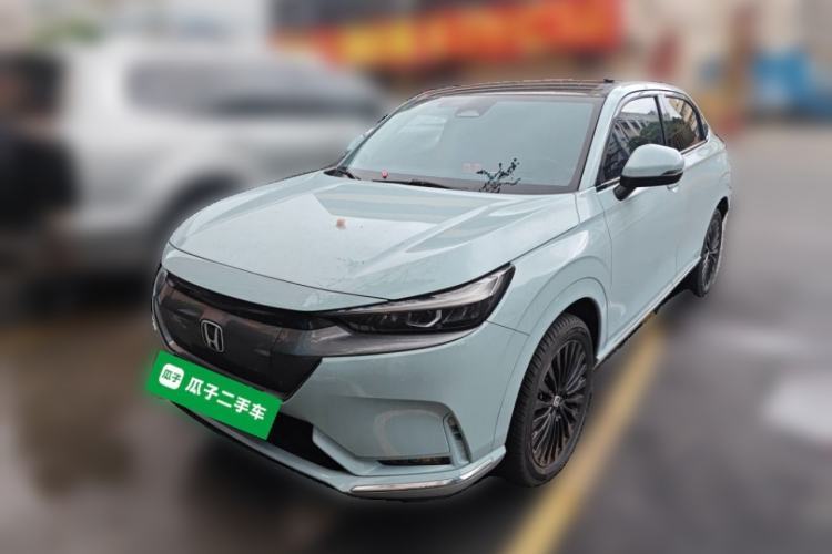 Used Honda e:NP1 2023 510 km Range Lanji Version Guazi used car, China used car export, Used car for sale, Used cars, Cheapest cars for sale