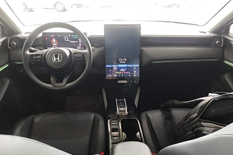 Used Honda e:NP1 2023 420km Extreme Edition Center Console