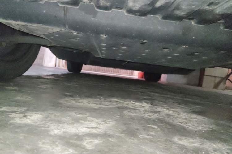 Used Honda e:NP1 2023 510 km Zhanji Version Chassis Front
