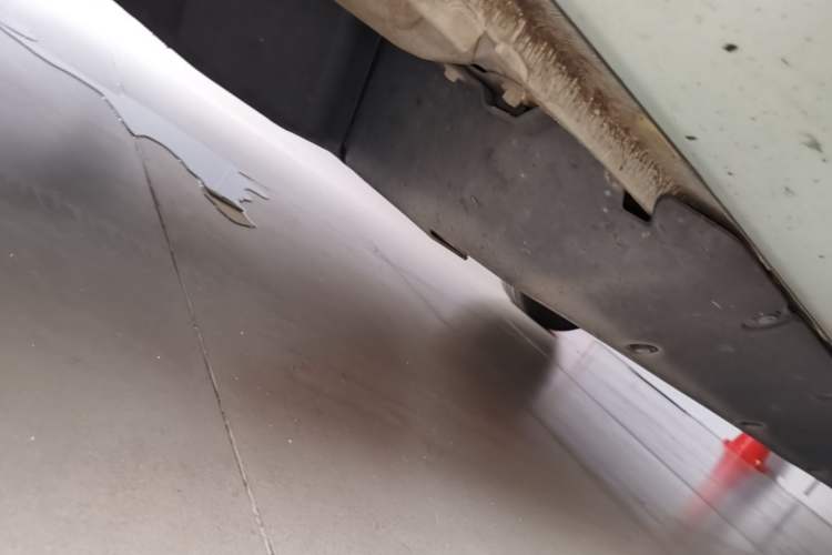 Used Honda e:NP1 2023 420 km Vision Edition Chassis Front Left