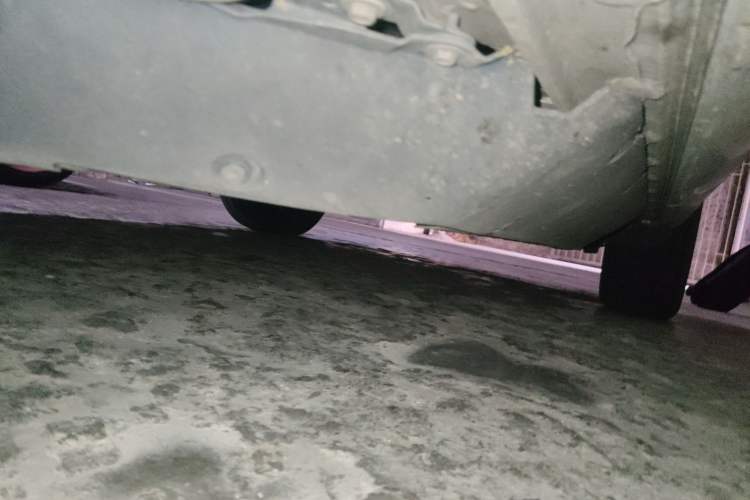Used Honda e:NP1 2023 510 km Zhanji Version Chassis Front Left