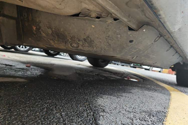 Used Honda e:NP1 2023 510 km Range Lanji Version Chassis Front Left