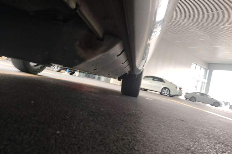 Used Honda e:NP1 2023 420km Extreme Edition Chassis Front Left