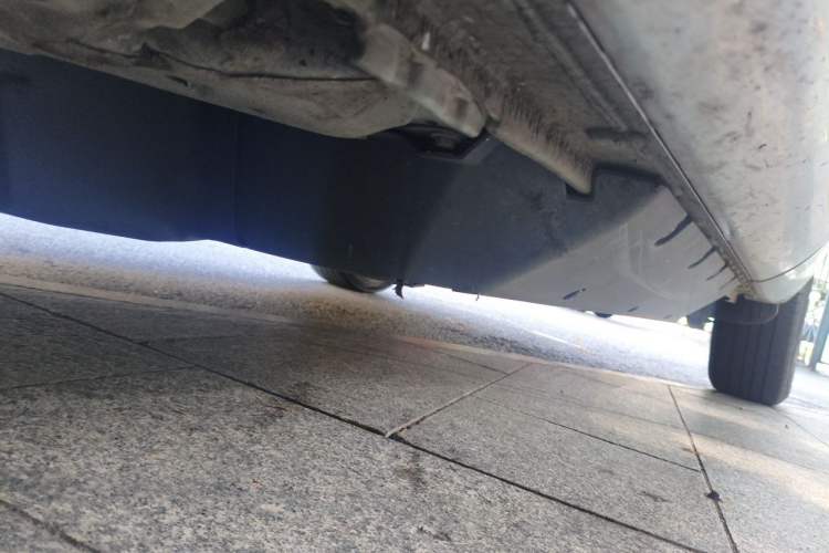 Used Honda e:NP1 2023 420 km Vision Edition Chassis Front Left
