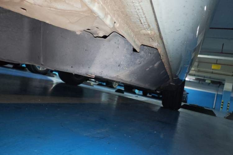 Used Honda e:NP1 2023 420 km Vision Edition Chassis Front Left