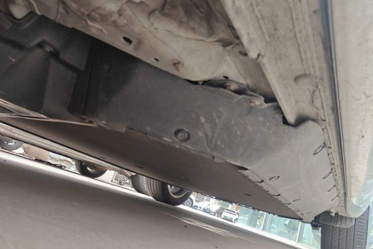 Used Honda e:NP1 2023 510 km Zhanji Version Chassis Front Left