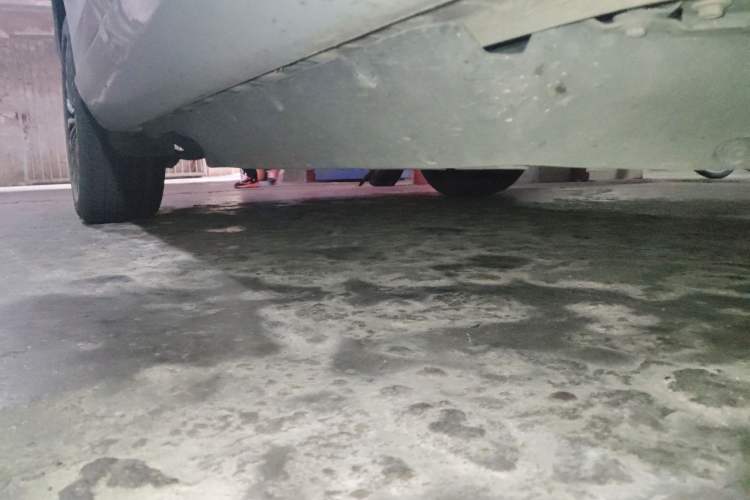 Used Honda e:NP1 2023 510 km Zhanji Version Chassis Front Right