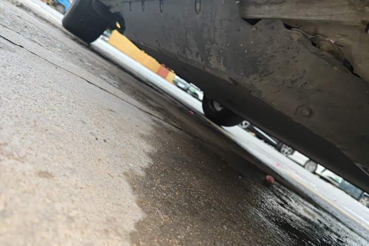 Used Honda e:NP1 2023 510 km Range Lanji Version Chassis Front Right