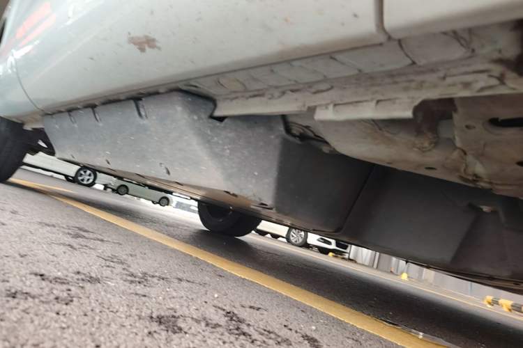 Used Honda e:NP1 2023 420km Extreme Edition Chassis Front Right