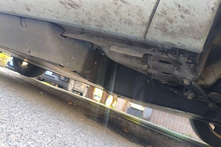 Used Honda e:NP1 2023 420 km Vision Edition Chassis Front Right