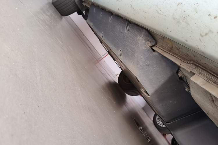 Used Honda e:NP1 2023 420 km Vision Edition Chassis Front Right