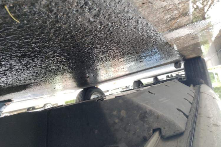 Used Honda e:NP1 2023 420km Extreme Edition Chassis Front Right