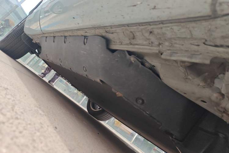 Used Honda e:NP1 2023 510 km Zhanji Version Chassis Front Right