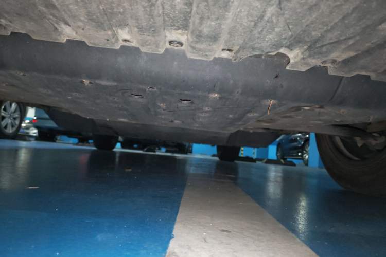 Used Honda e:NP1 2023 420 km Vision Edition Chassis Front
