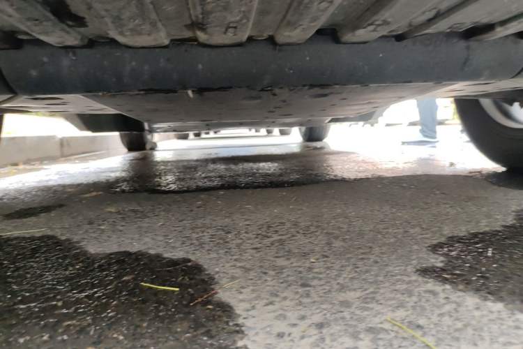 Used Honda e:NP1 2023 420km Extreme Edition Chassis Front