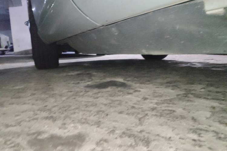 Used Honda e:NP1 2023 510 km Zhanji Version Chassis Rear Left