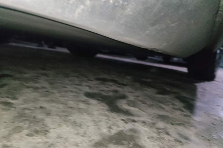Used Honda e:NP1 2023 510 km Zhanji Version Chassis Rear Right