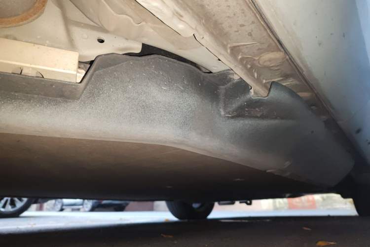 Used Honda e:NP1 2023 510 km Zhanji Version Chassis Rear Right