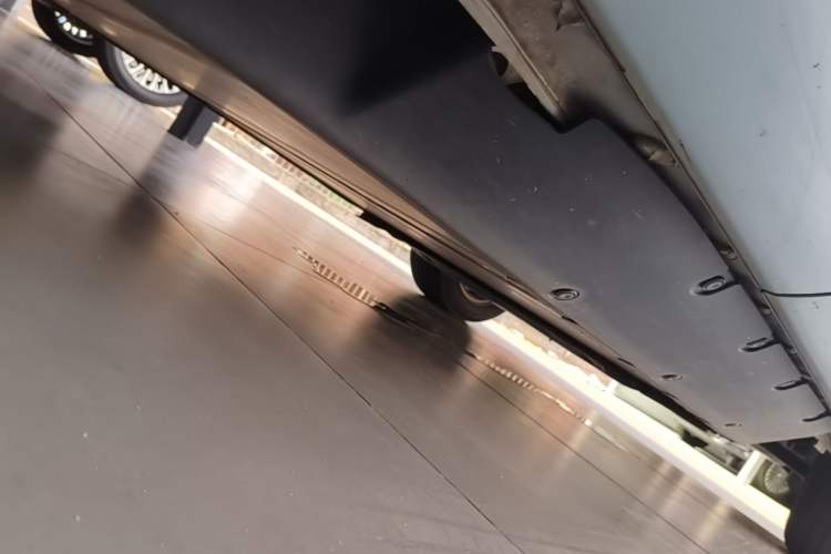Used Honda e:NP1 2023 420 km Vision Edition Chassis Rear Right