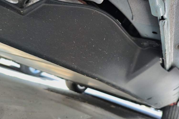 Used Honda e:NP1 2023 420 km Vision Edition Chassis Rear Right