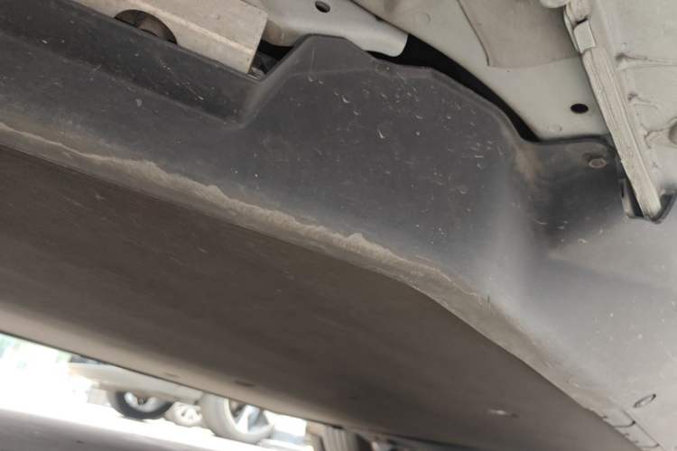 Used Honda e:NP1 2023 510 km Zhanji Version Chassis Rear Right