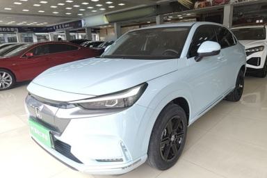 Used Honda e:NP1 2023 420 km Vision Edition