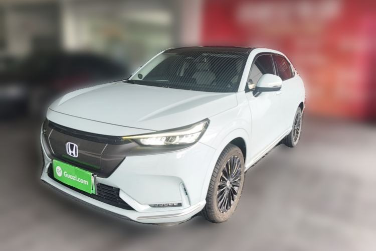 Used Honda e:NP1 2023 510 km Range Lanji Version Guazi used car, China used car export, Used car for sale, Used cars, Cheapest cars for sale