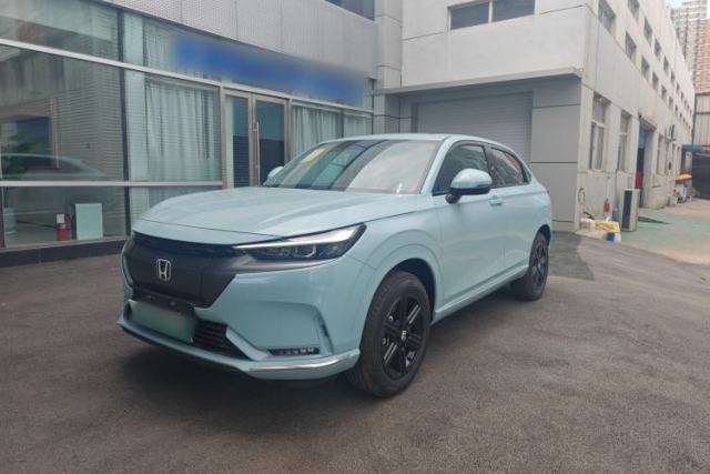 Honda e:NP1 2023 420 km Vision Edition usado