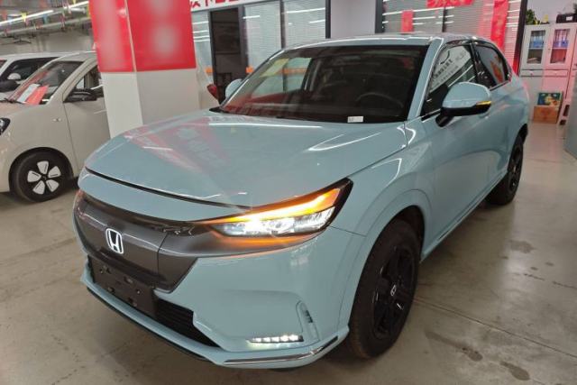 Used Honda e:NP1 2023 420 km Vision Edition