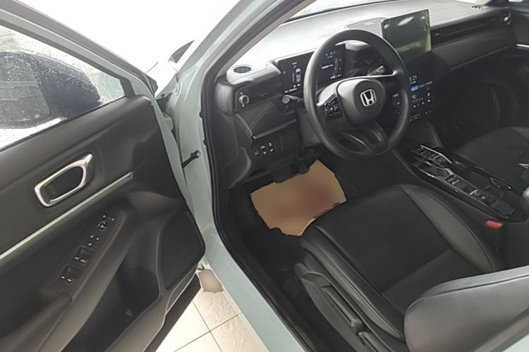 Used Honda e:NP1 2023 420km Extreme Edition Driver Seat