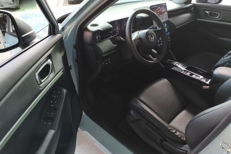 Used Honda e:NP1 2023 420 km Vision Edition Driver Seat