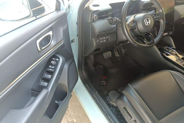 Used Honda e:NP1 2023 510 km Range Lanji Version Driver Seat