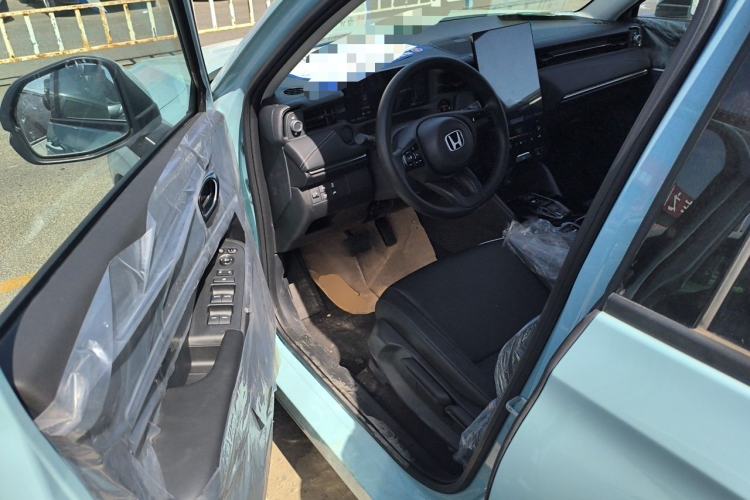 Used Honda e:NP1 2023 420 km Vision Edition Driver Seat