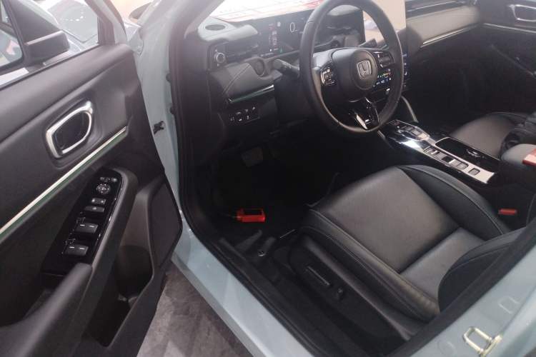 Used Honda e:NP1 2023 510 km Range Lanji Version Driver Seat