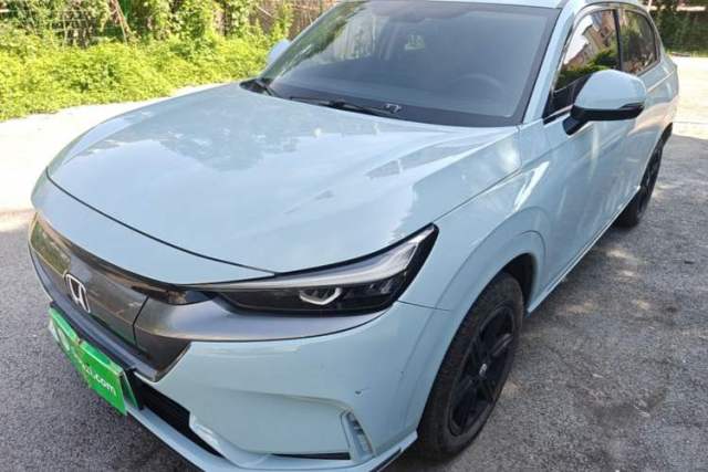Used Honda e:NP1 2023 420 km Vision Edition