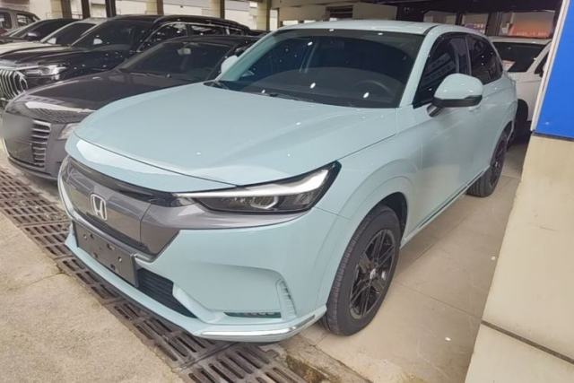 Used Honda e:NP1 2023 420 km Vision Edition