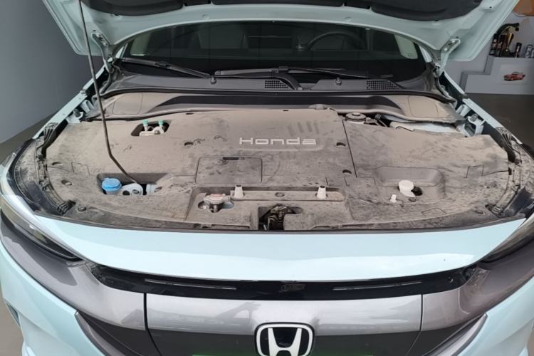 Used Honda e:NP1 2023 420 km Vision Edition Engine Bay