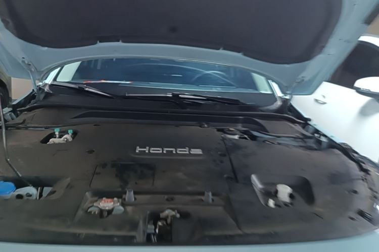 Used Honda e:NP1 2023 420 km Vision Edition Engine Bay