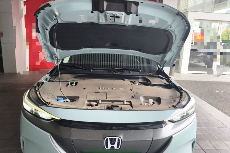 Used Honda e:NP1 2023 420 km Vision Edition Engine Bay