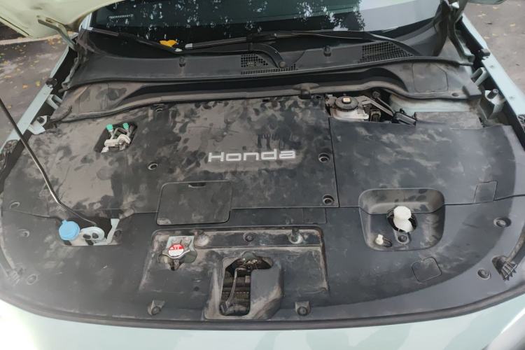 Used Honda e:NP1 2023 510 km Zhanji Version Engine Bay