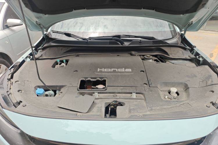 Used Honda e:NP1 2023 510 km Zhanji Version Engine Bay