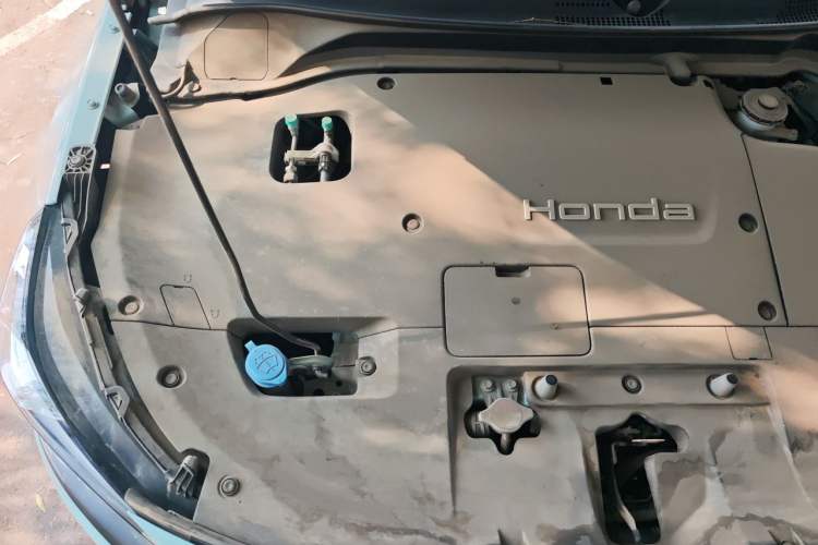 Used Honda e:NP1 2023 420 km Vision Edition Engine Bay Right